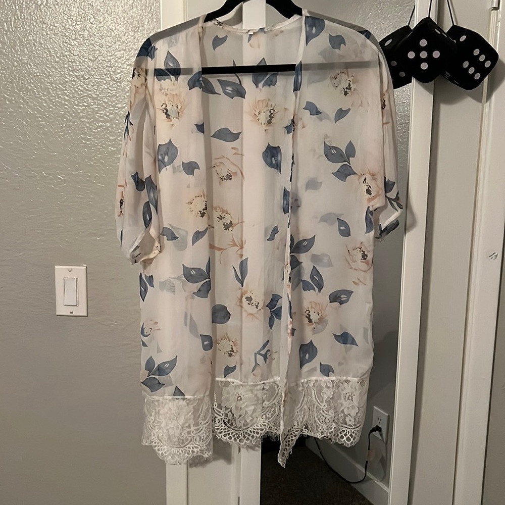 Pool Cover Up